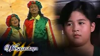 Wansapanataym: Prutwek Isterin Kepweng (Ceejay Ramos) | FULL EPISODE 57