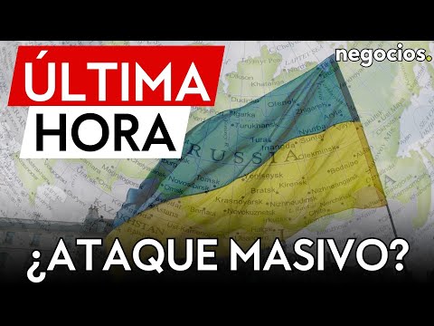 &Uacute;LTIMA HORA: Rusia prepara un ataque masivo contra Ucrania tras el impacto de Atacms en un aer&oacute;dromo