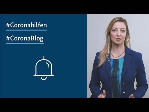 Corona-Blog: Was ist mit verderblichen Waren?