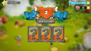 Family Age Level 2 HD 1080p screenshot 4