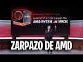 AMD hace oficial el Ryzen 9 3950X PRIMER PROCESADOR de 16 núcleos para GAMING y Radeon RX 5700 XT