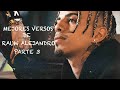 Mejores versos de Rauw Alejandro parte 3