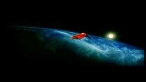 Superman II: Alternate Flyby Restored