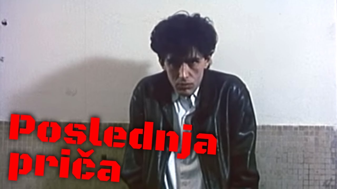 POSLEDNJA PRIČA (1986)