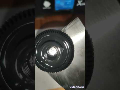 Anycubic X6KS печать,