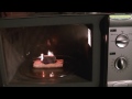 Microwave Abuse