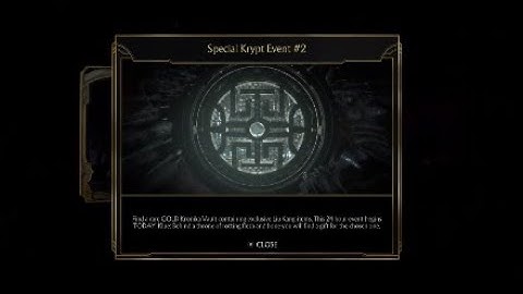 Mortal Kombat 11 Special Krypt Event #2 Guide