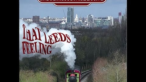 Indignation Meeting - That Leeds Feeling (video)