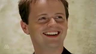 ITV1 Celebrity idents 2002-2003