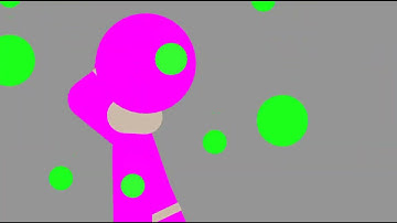 My entry to FTL Ralph (and more) sticknodes: Merry madness (Christmas collab 2022)