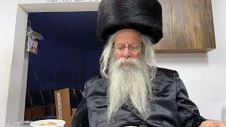 מלווה מלכה חיי מוהר״ן אות רנד-רנט