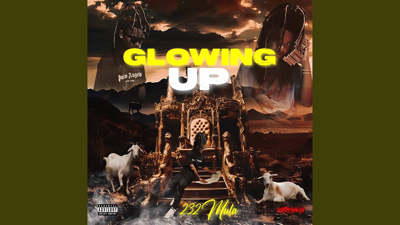 Watch Glowing up on YouTube Watch Glowing up on YouTube