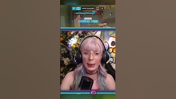 Just got to go for it - Overwatch 2: Stream Highlights