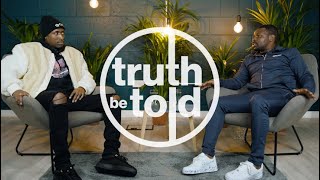 Megaman - Tricky Truth Be Told (Episode 4) | Link Up TV Originals