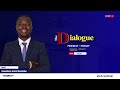 THE DIALOGUE WITH CHRISTIAN DONKOR - CHARTERED ACCOUNTANT AND ECONOMIST (JANUARY 29, 2021)