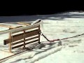 Rigging & Riding Your Dog Sled