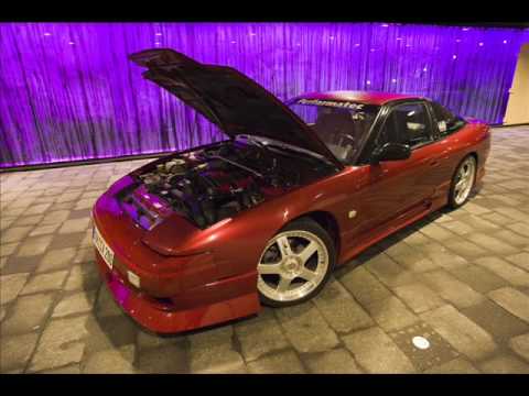 Performatec 200SX - Exclusive Photoshooting