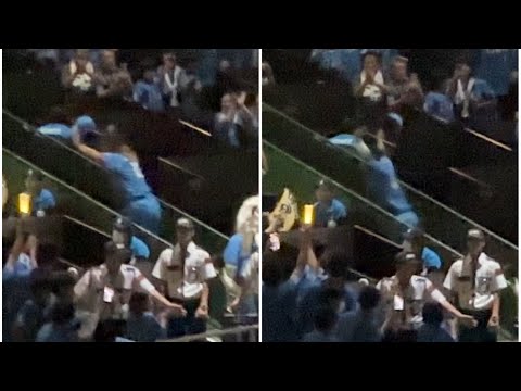 ビクトリーロードは髙橋光成、古賀悠斗のバッテリー揃い踏み！【西武5-0ソフトバンク】2023/8/1
