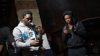 424 Youngin X Lil Chop - Rock Out ( Official Video )