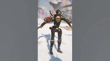 How to end a teams game in 15 secondes #apexlegends #apexlegendsclips #apex #gaming