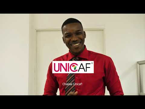 Unicaf British Master's Degree