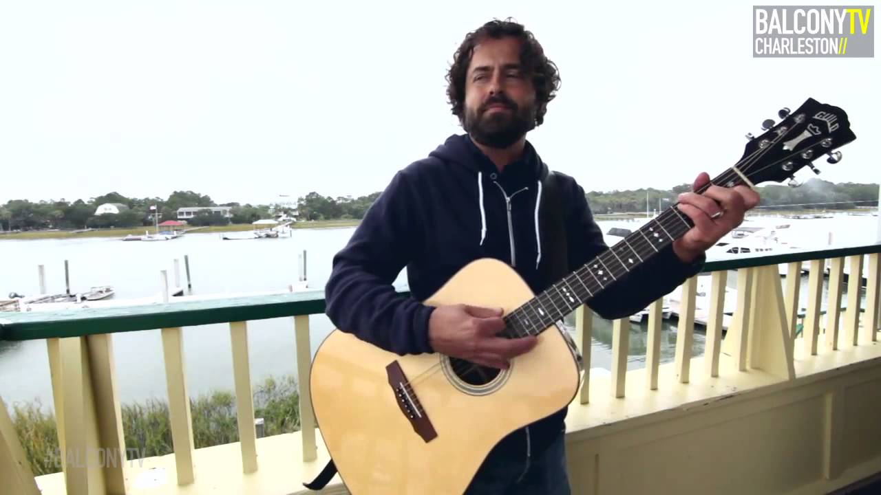 Watch CHRIS BOONE - CE SOIR (BalconyTV) on YouTube Watch CHRIS BOONE - CE SOIR (BalconyTV) on YouTube