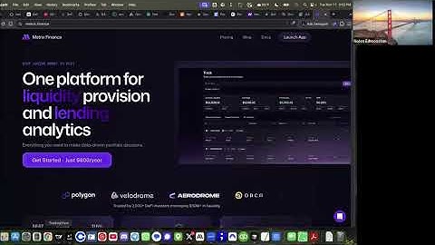Ethereum Condor: Hedged CLP with Perps Time to Breakeven
