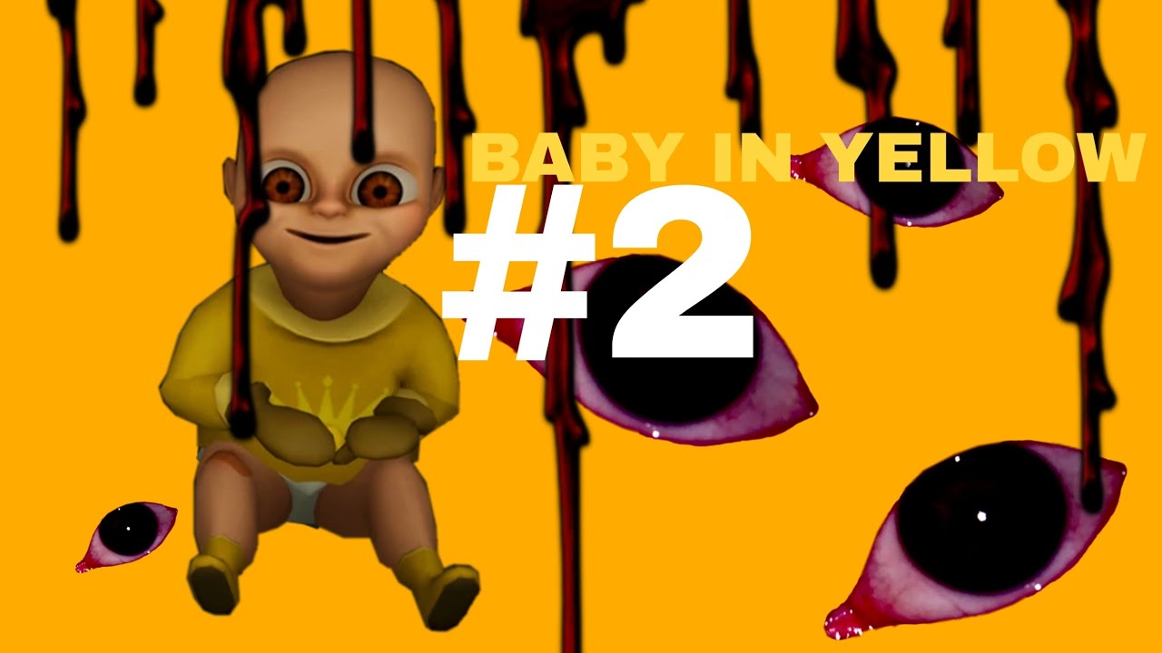 Baby in Yellow #2 - YouTube