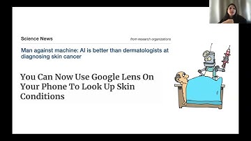 AIMI Grand Rounds: Skin in the Game: The Impact of AI on Dermatology - Roxana Daneshjou, MD, PhD
