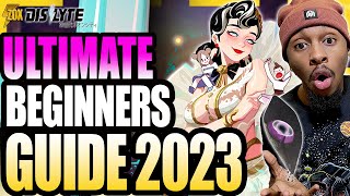 START OUT STRONG! BEGINNERS GUIDE! MARCH 2023 | Dislyte 2.0