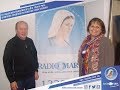 Especiales Radio María entrevista a la Dra. Gloria Polo