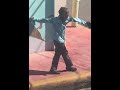 Viral Video Of an Old Man Dancing - Must Watch