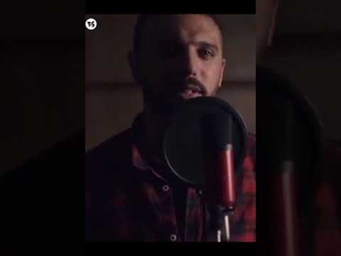 كانت هتفرق في الوداع كوفر بصوتي رأيكم يهمني