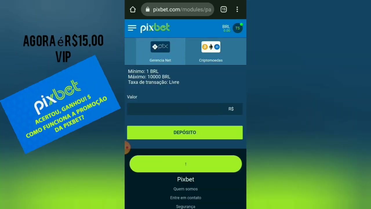 pixbet apk uptodown