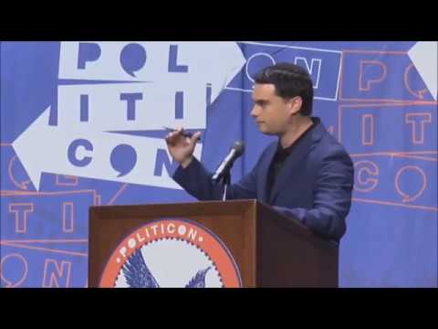 The WORST Ben Shapiro Argument EVER *Cringe Level Is Over 9000*