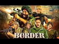 BORDER Part 1 Imetafsiriwa Kiswahili Dj Juma Khan India Singo Movie 2026