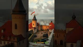 They Buried 3,311 Coins and Never Came Back