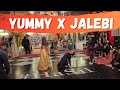 Wedding Dance | Yummy | Jalebi Baby Tesher Remix | Justin Bieber | Double Dhamaal