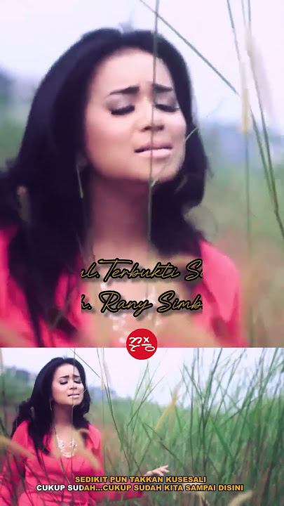 Rany Simbolon - Terbukti Sudah #shorts #bhkrecords #ranysimbolon #terbuktisudah #popindo #lagubatak
