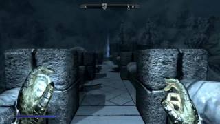 skyrim配信20161211夜の部 (Part 3)