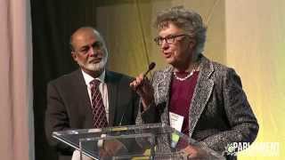 Closing Plenary of the 2015 Parliament of the World's Religions