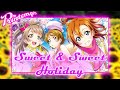 Sweet &amp; Sweet Holiday - Printemps (Sub ENG/ESP/Romaji)