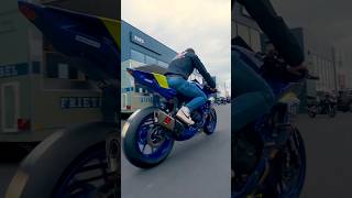 Check Out the Latest Yamaha R7 Presented by Circuitdagen.be Monkey Racing Team and Yamaha Raes