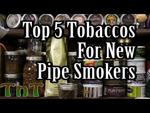 Video: How To Choose Tobacco