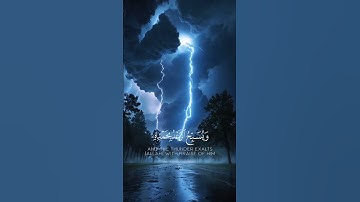 القرآن الكريم سورة الرعد #اكسبلور #المصحف #دويتو #الرحمن #لايك #القزابري #duet #الطحان #راحة_نفسية