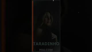 MALCOM BEATZ - Taradinho  #urbankiz #kizombabeats #kizomba2023