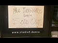 Paul Marinaro - Live at Studio5 Performing Arts Center 02/18/2024 Evanston, IL