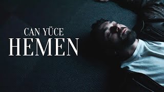 Can Yüce - Hemen Resimi