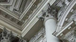 Berliner-Dom - Luther Kirche Details - Part 9Of19