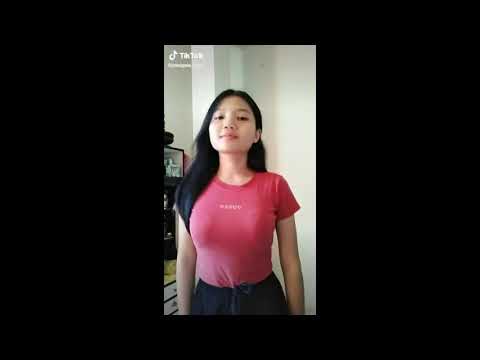 Abg toge|| ada yang nonjol tapi bukan bakat